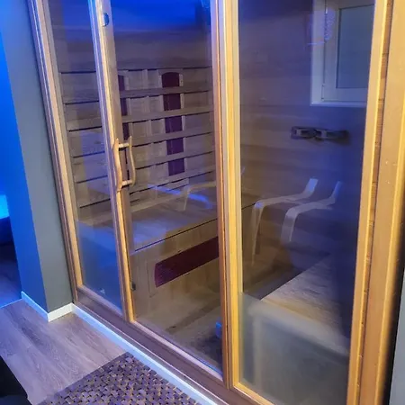 Relax En Suites