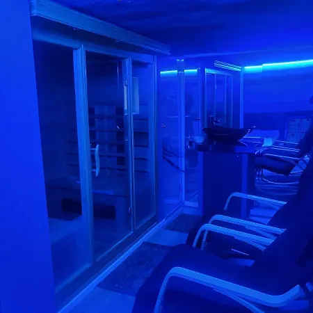 Relax En Suites *