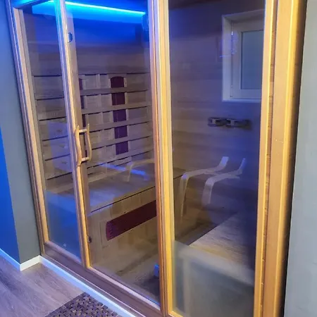 Relax En Suites Gæstehus *