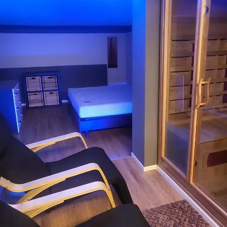 Relax En Suites Gæstehus *